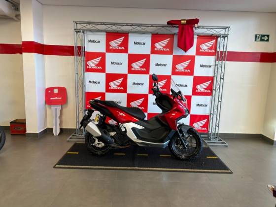 HONDA ADV 160 HONDA ADV 160